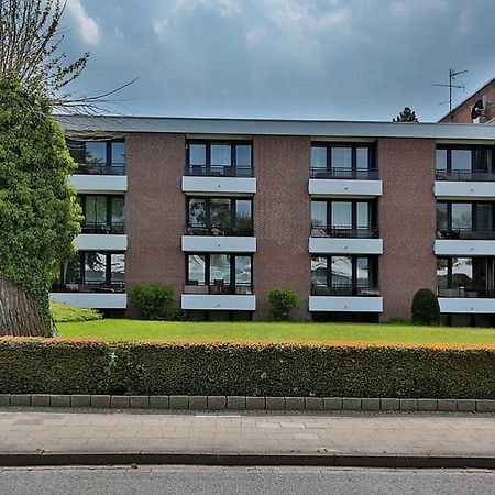 Domizil Strandallee 180 Domizil Strandallee 180 Appartement 5 Timmendorfer Strand Eksteriør bilde