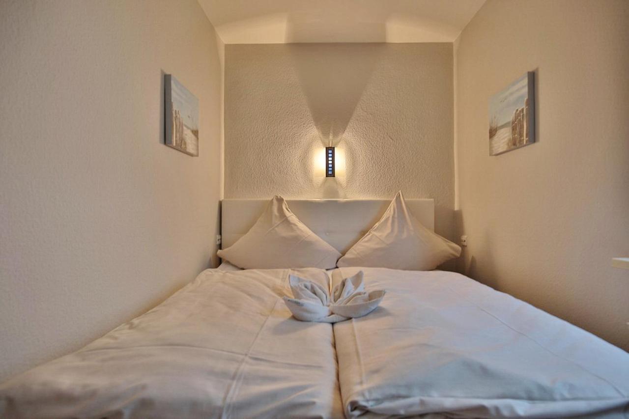Domizil Strandallee 180 Domizil Strandallee 180 Appartement 5 Timmendorfer Strand Eksteriør bilde