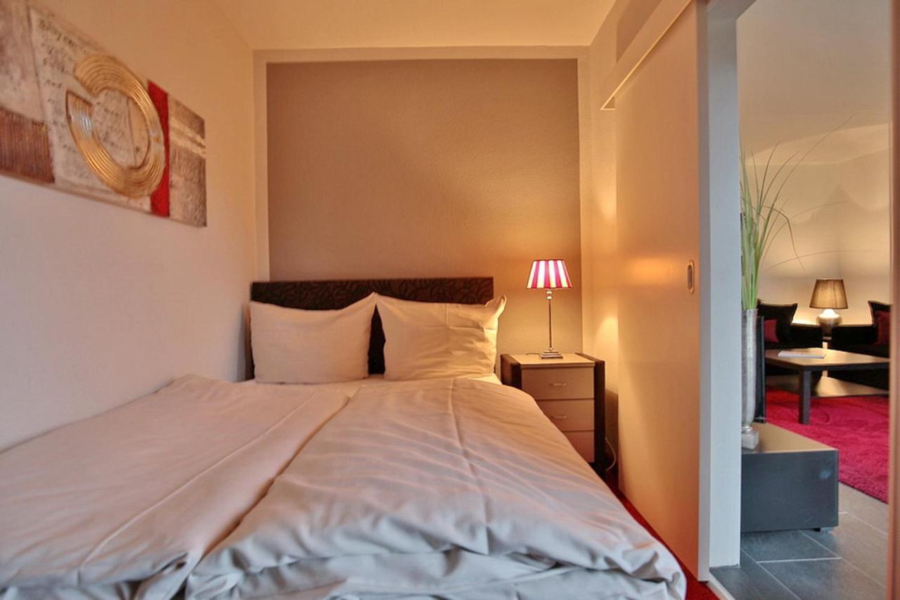 Domizil Strandallee 180 Domizil Strandallee 180 Appartement 5 Timmendorfer Strand Eksteriør bilde