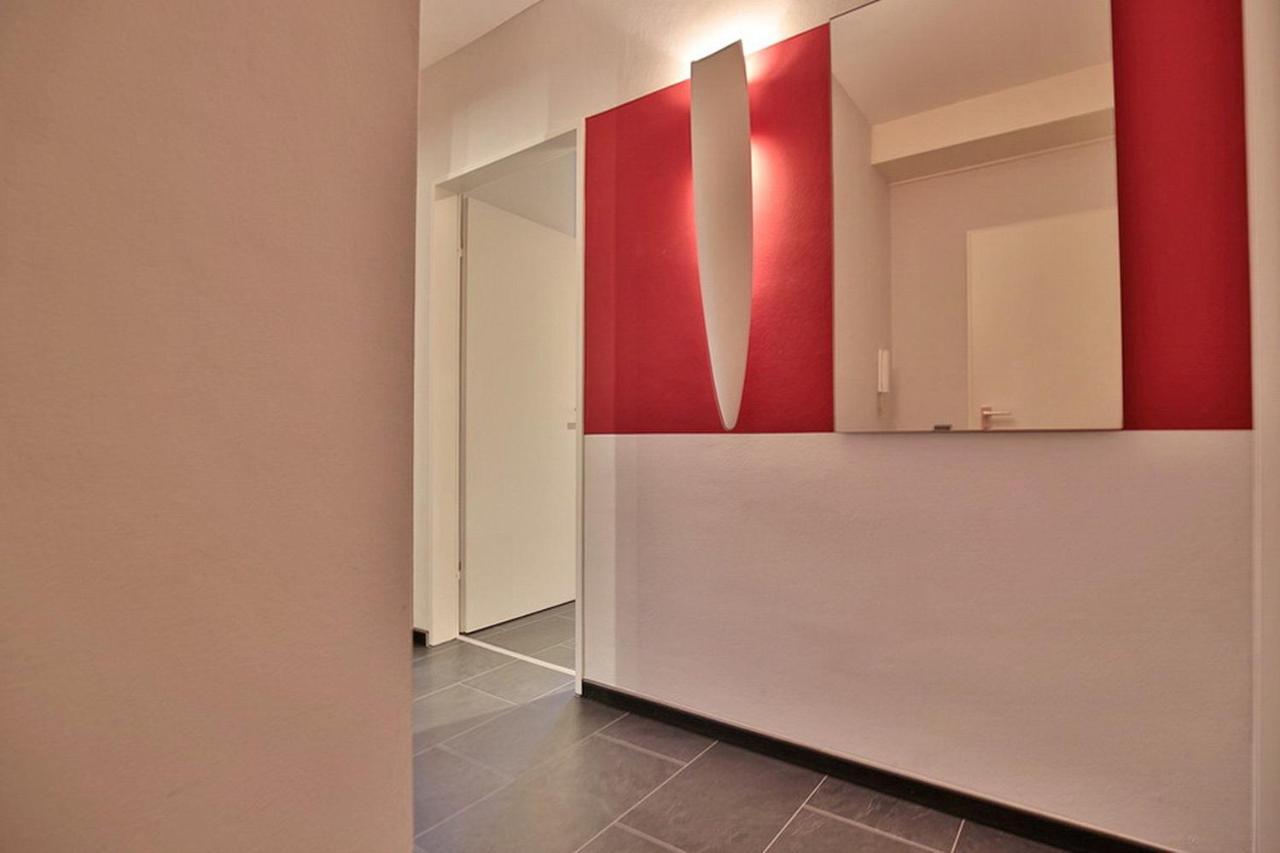 Domizil Strandallee 180 Domizil Strandallee 180 Appartement 5 Timmendorfer Strand Eksteriør bilde